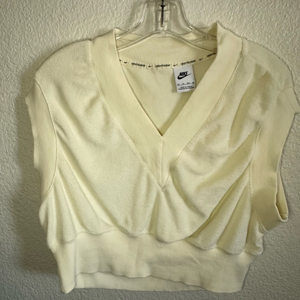 Nike Top vest